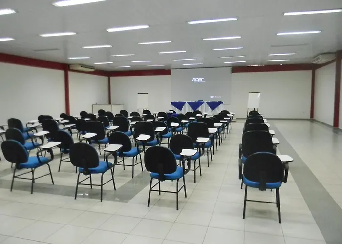 Hotel Slaass Manaus